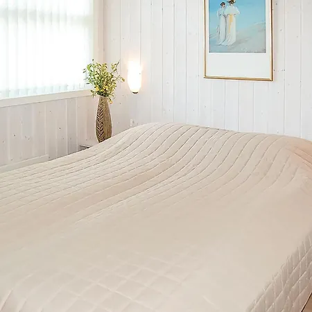 Hébergement de vacances Chr Jacobsensvej Ii *