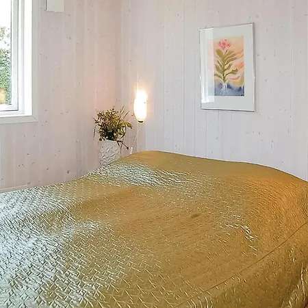 Awesome Home In Haderslev With Sauna *