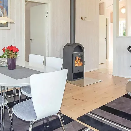 Hébergement de vacances Chr Jacobsensvej Ii *