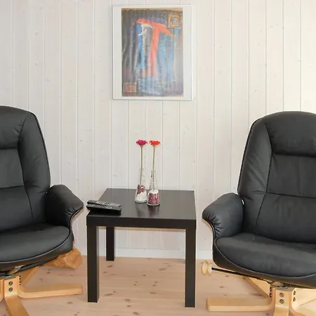 Cozy In Haderslev With Sauna Holiday home *