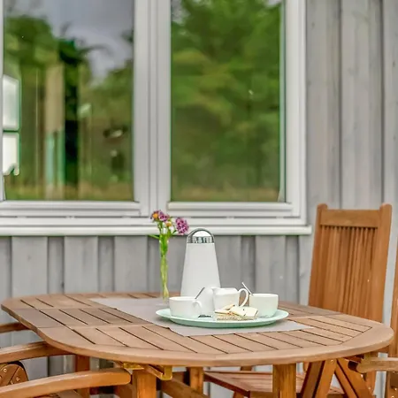 Awesome Home In Haderslev With Sauna * هادرسليف