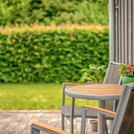 Hébergement de vacances Chr Jacobsensvej Ii Haderslev