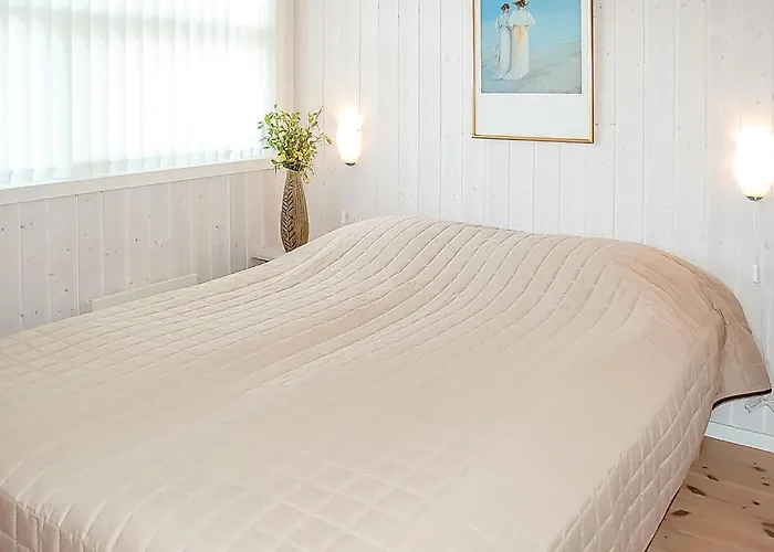 Vakantiehuis Chr Jacobsensvej Ii *